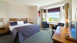 Bedrooms @ GN Mulranny Park Hotel